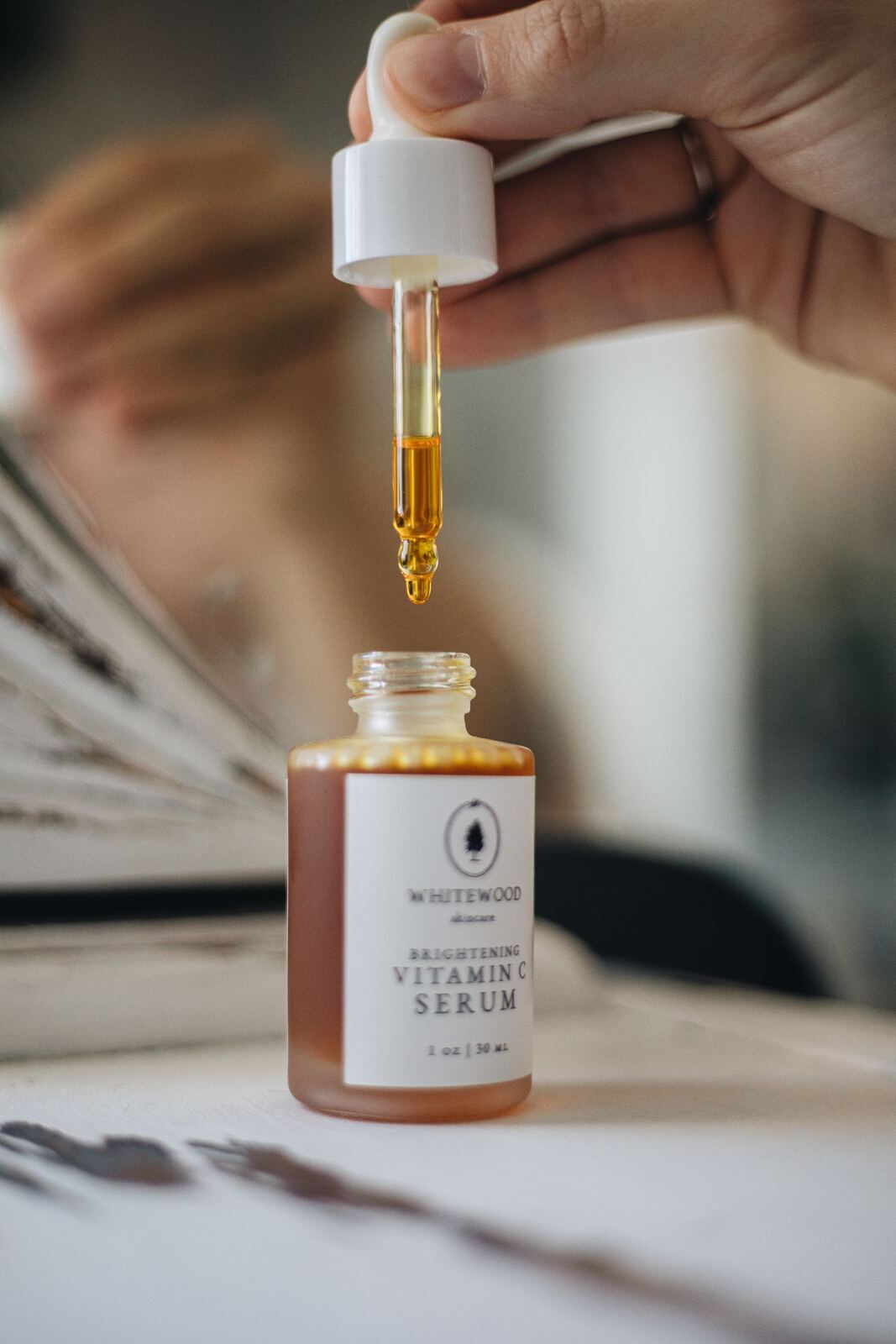 Placeholder product shot — needs real photography
